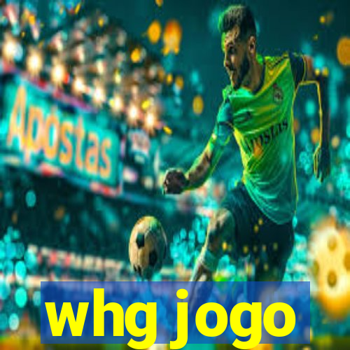 whg jogo